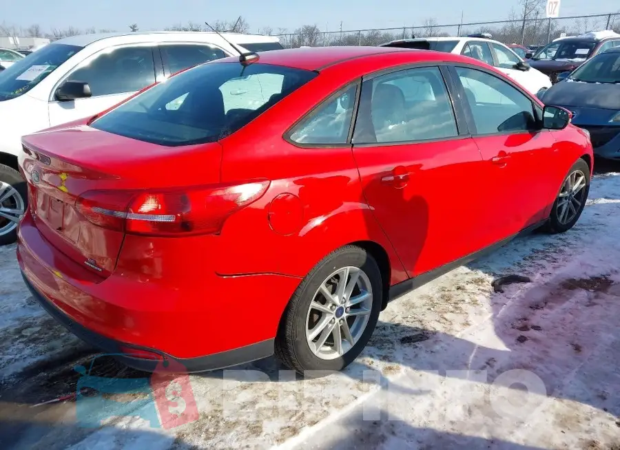1FADP3F25GL214049 Photo# 4
