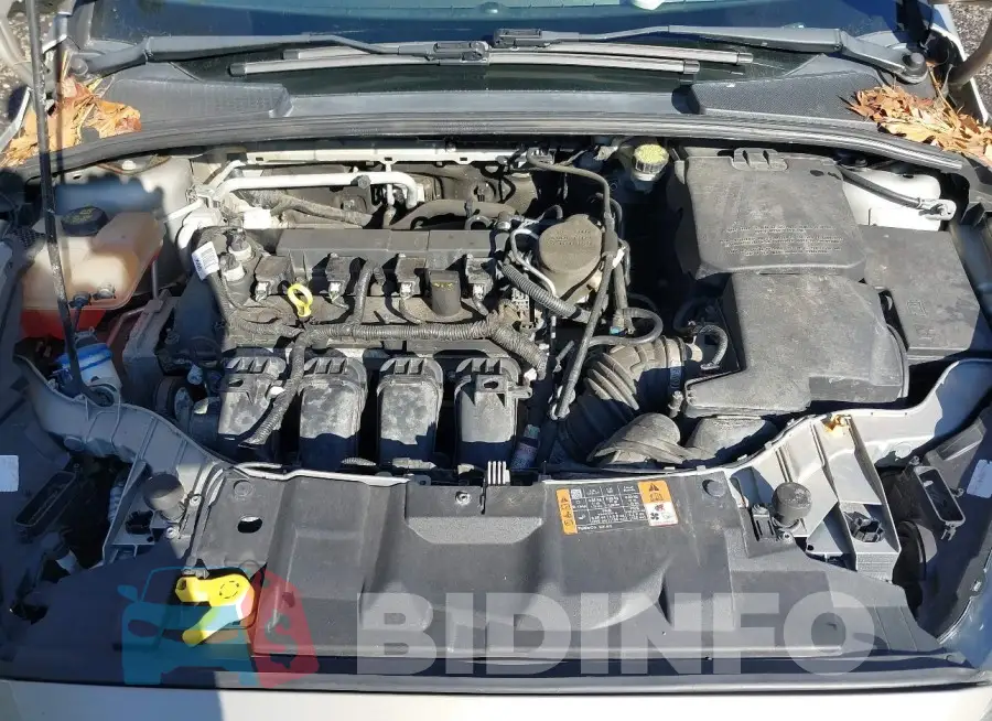 1FADP3K28FL336103 Photo# 10