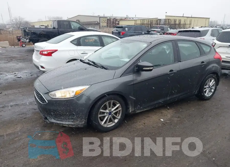 1FADP3K2XGL217633 Photo# 2