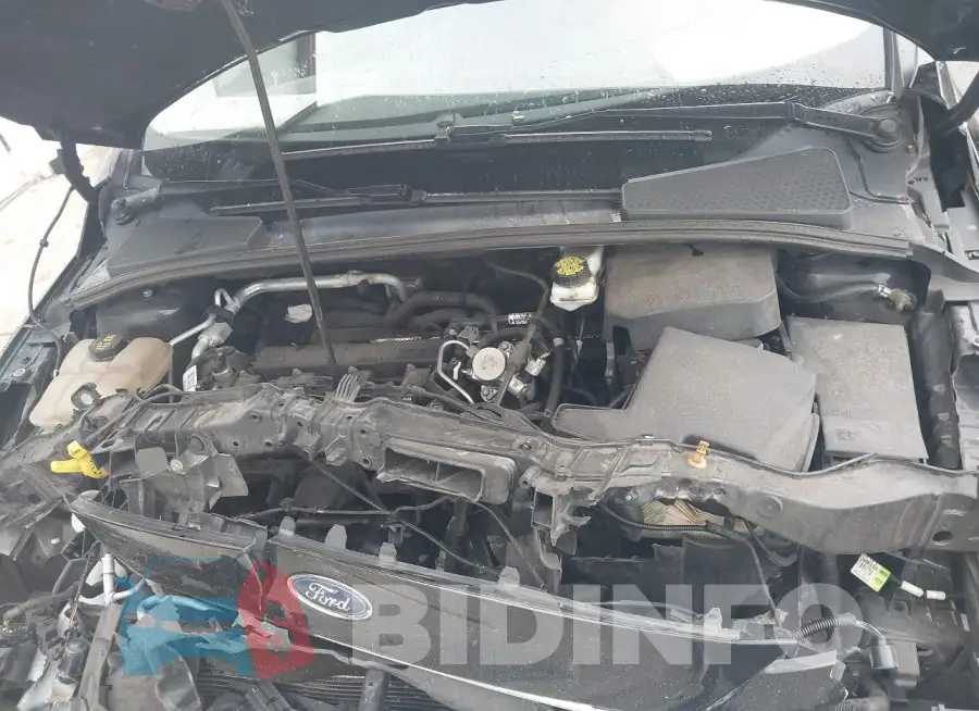 1FADP3N24JL320257 Photo# 10
