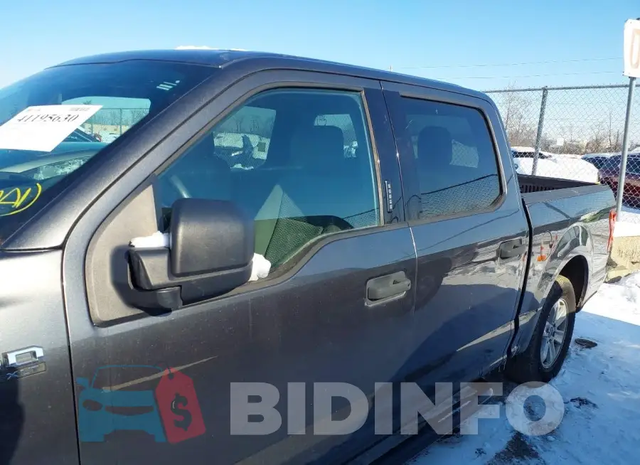 1FTEW1CB4JFB87524 Photo# 14