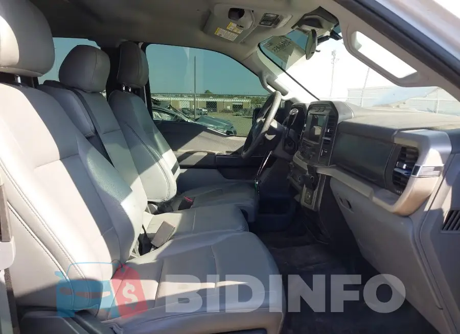 1FTFX1E52MKD84471 Photo# 5