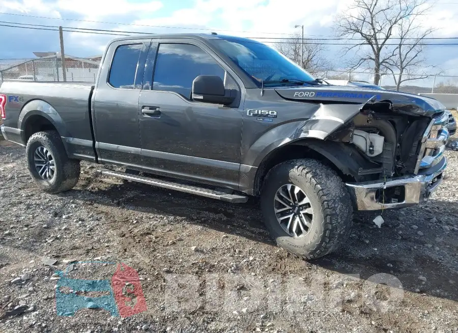 1FTFX1EF5FFD05752 Photo# 1