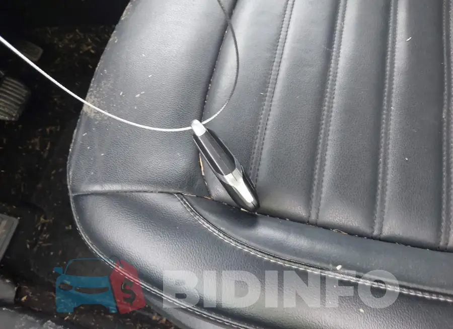 2FMPK3J96HBB03923 Photo# 11