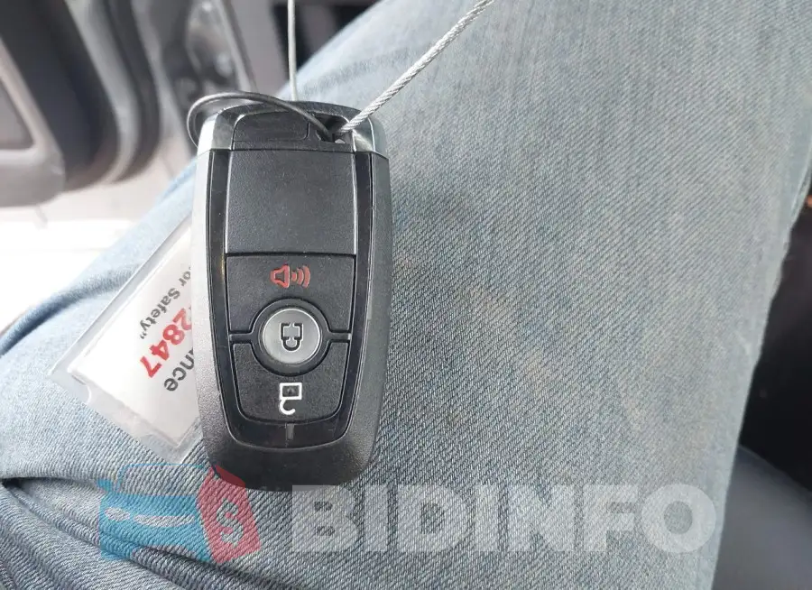 2FMPK4J95RBA77810 Photo# 11