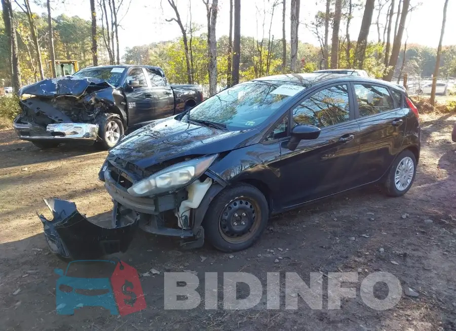 3FADP4TJ1FM152874 Photo# 2