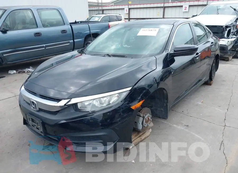 19XFC2F55GE048949 Photo# 2