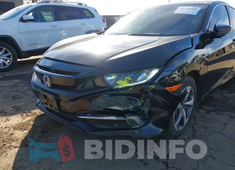 19XFC2F67LE211636 Photo# 6