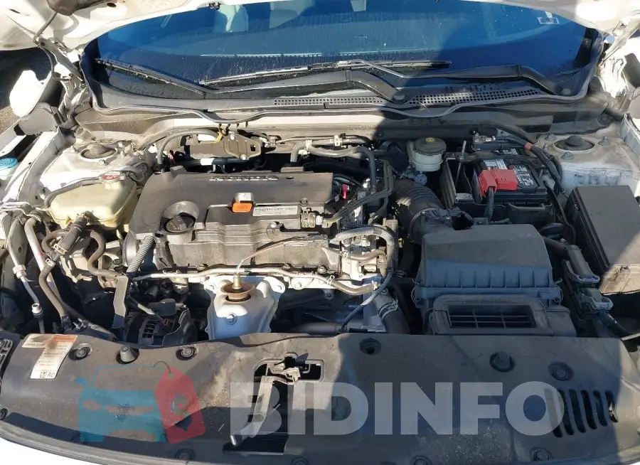 19XFC2F72HE214279 Photo# 10