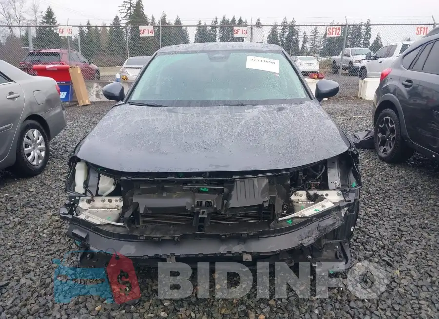 2HGFE2F27NH516571 Photo# 12