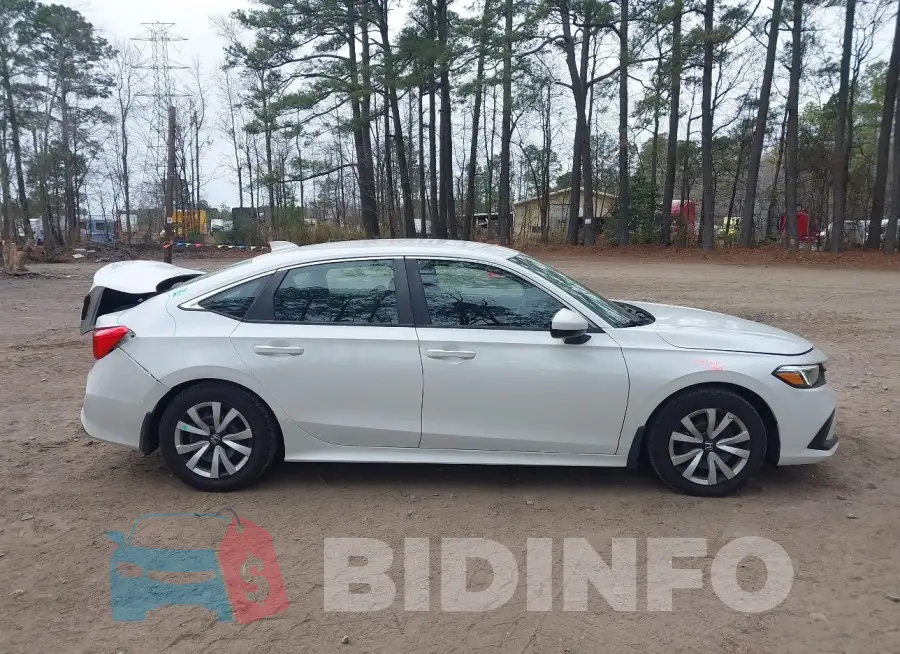 2HGFE2F28NH528342 Photo# 13