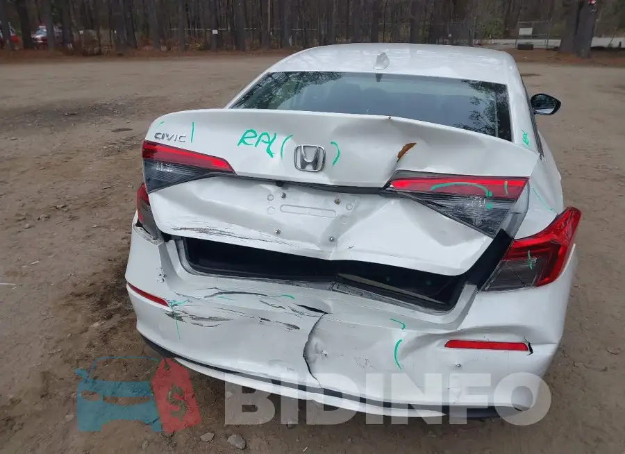 2HGFE2F28NH528342 Photo# 6