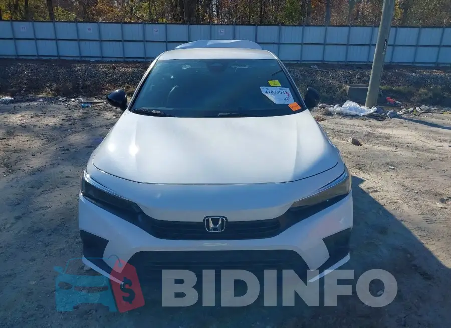 2HGFE2F57NH567112 Photo# 12
