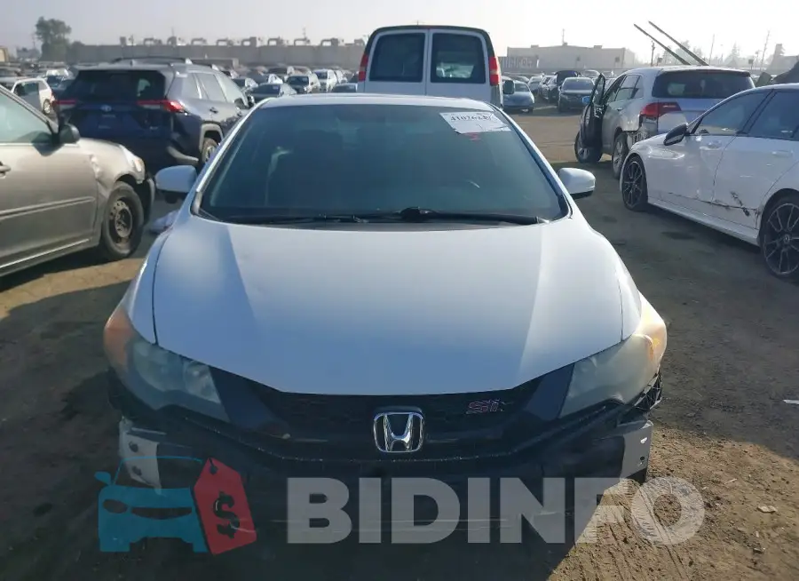 2HGFG4A50FH705233 Photo# 13