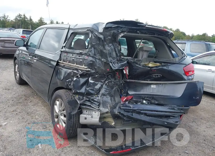 KNDMB5C10M6663388 Photo# 6