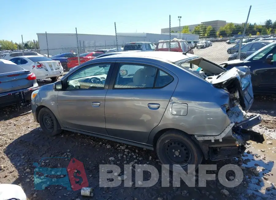 ML32F3FJ4KHF05512 Photo# 14