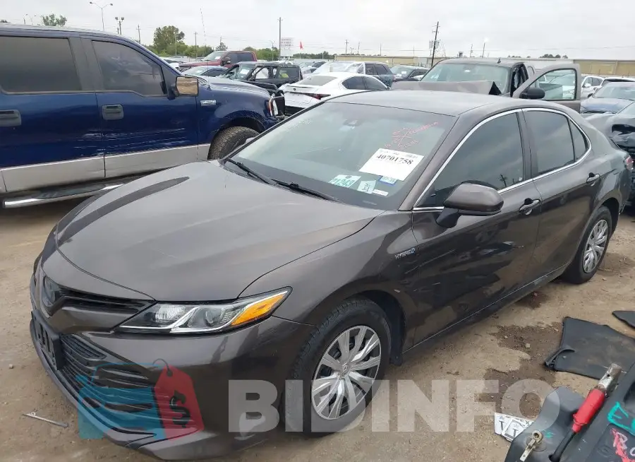 4T1C31AK1LU522252 Photo# 2