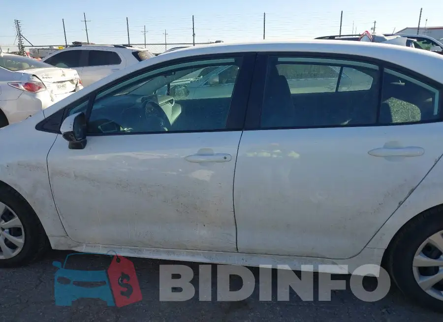 5YFB4MDE2RP147613 Photo# 15