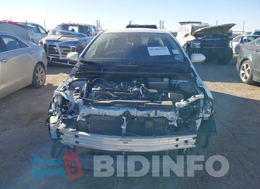 5YFB4MDE2RP147613 Photo# 13