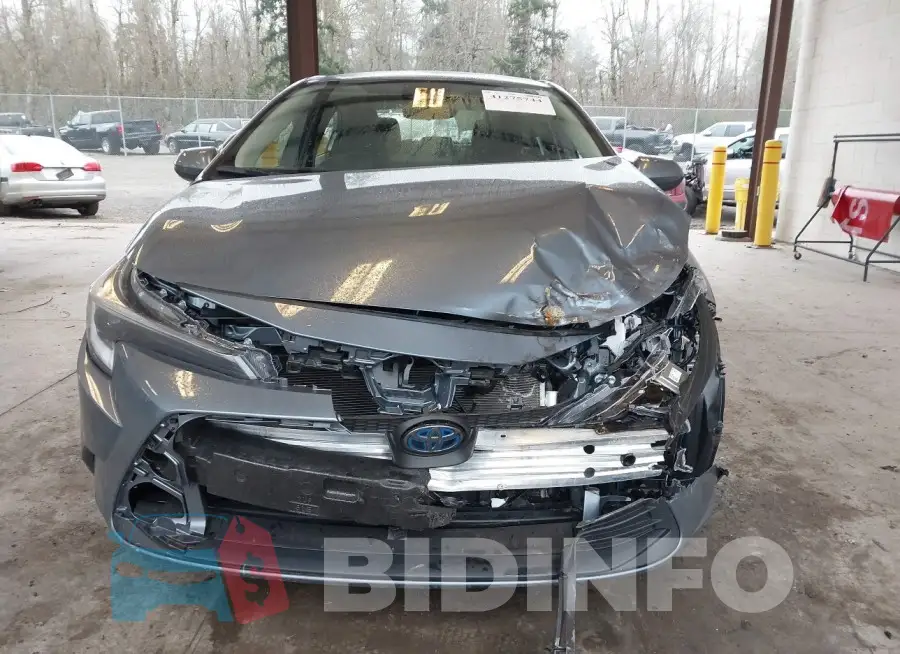 JTDBDMHEXR3013435 Photo# 11