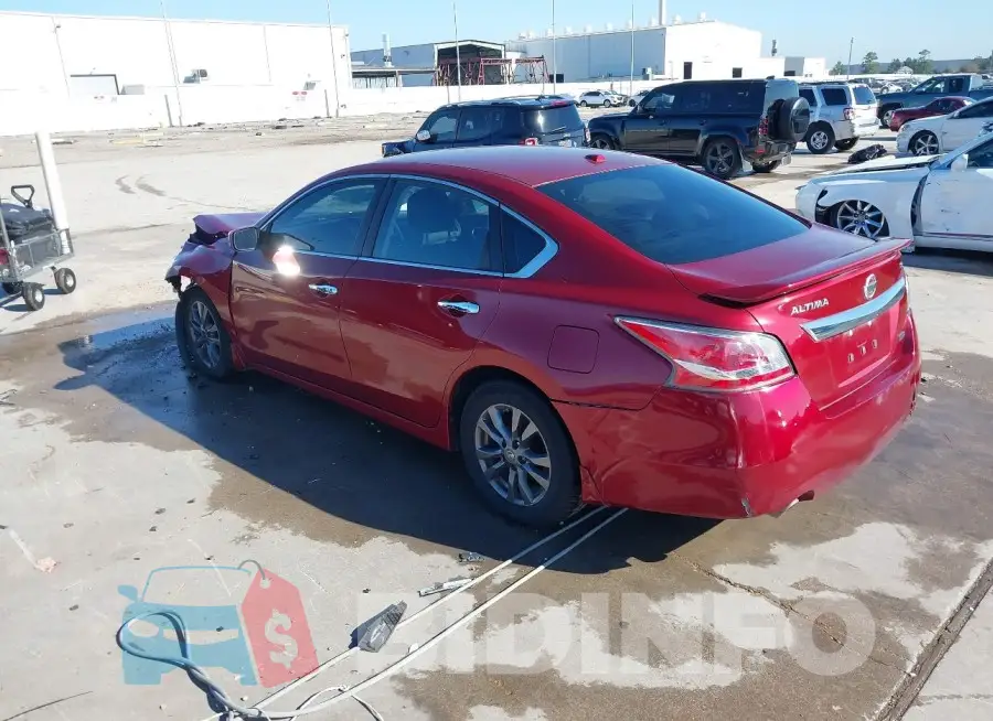 1N4AL3AP1FN911383 Photo# 3