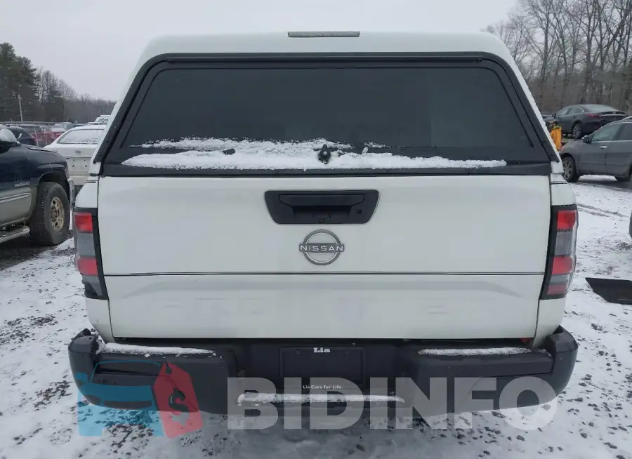 1N6ED1CL9PN650042 Photo# 16