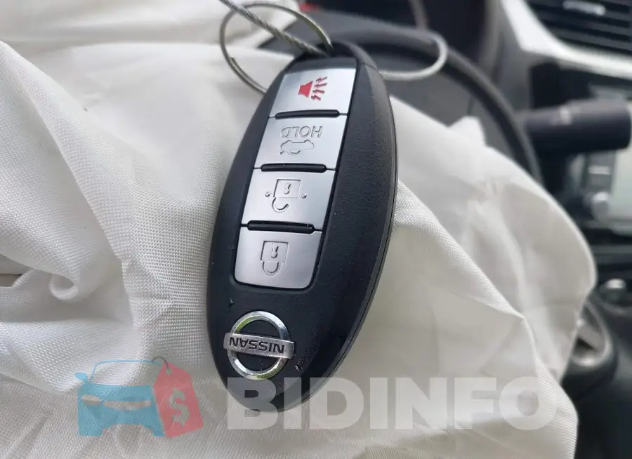 3N1AB7APXKY373772 Photo# 11