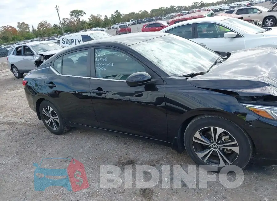 3N1AB8CVXNY221562 Photo# 13