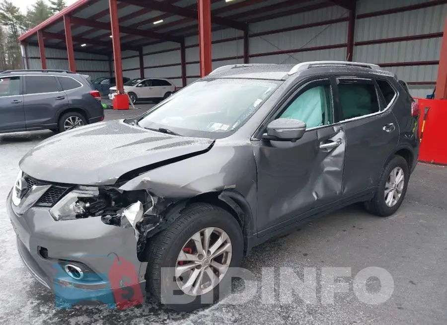 KNMAT2MV6FP512276 Photo# 6