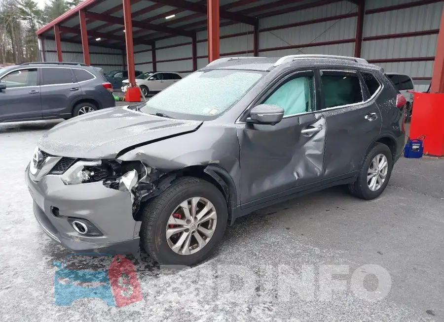 KNMAT2MV6FP512276 Photo# 2