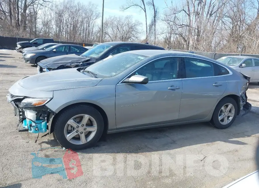 1G1ZD5ST9PF206353 Photo# 14