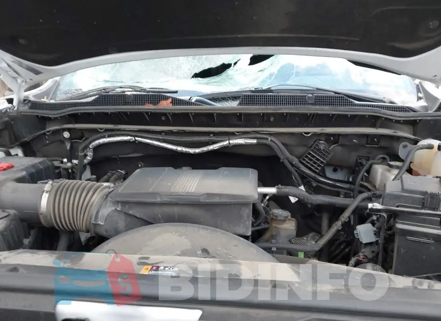 2GC4YLE75P1721981 Photo# 10