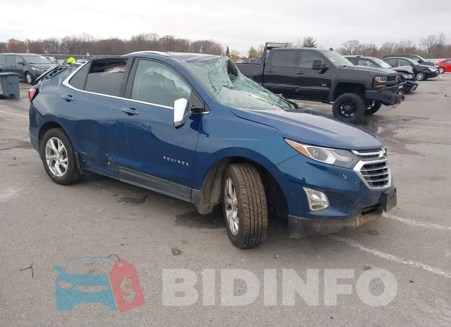 2GNAXXEV4M6163834 Photo# 1