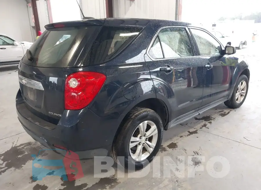 2GNFLEEK1F6142437 Photo# 4
