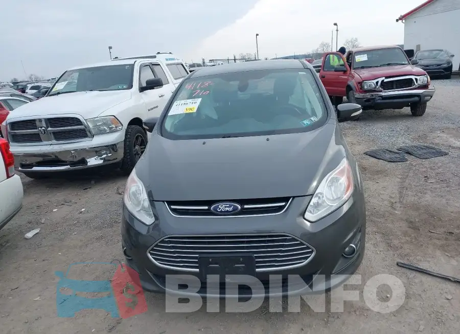 1FADP5CU4GL112579 Photo# 12