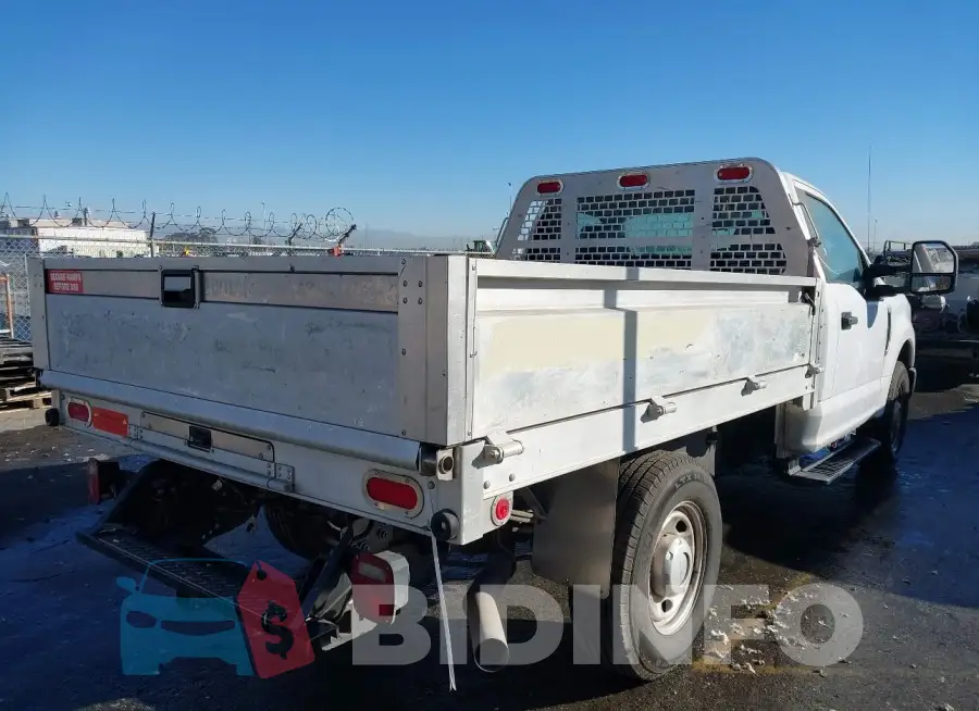 1FDBF2A67HEC86669 Photo# 4