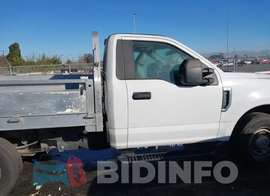 1FDBF2A67HEC86669 Photo# 13