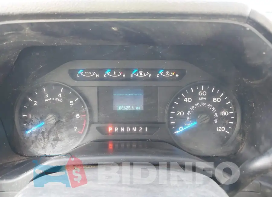 1FTNF1EF2GKE78992 Photo# 7