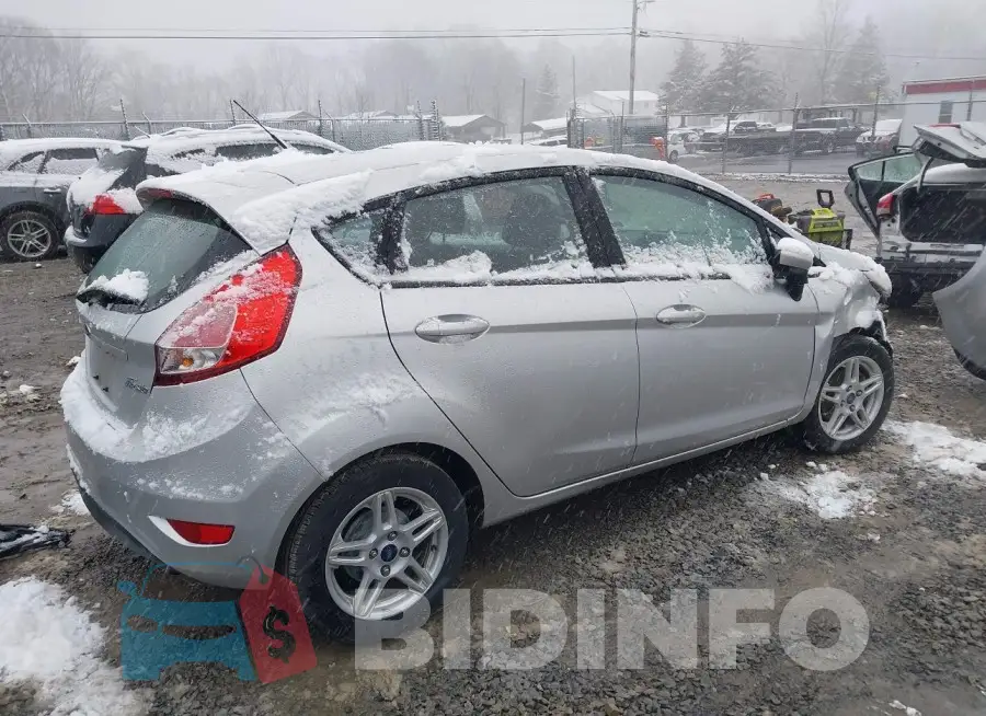 3FADP4EJ7JM114300 Photo# 4