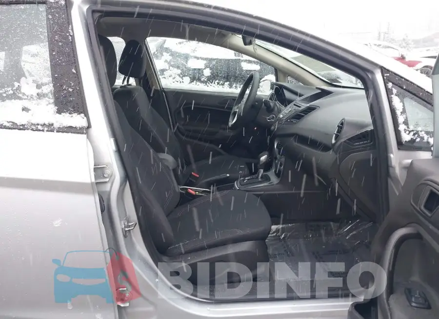 3FADP4EJ7JM114300 Photo# 5