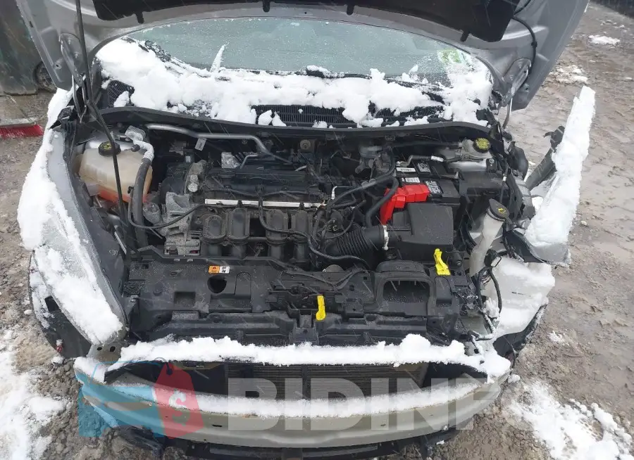 3FADP4EJ7JM114300 Photo# 10