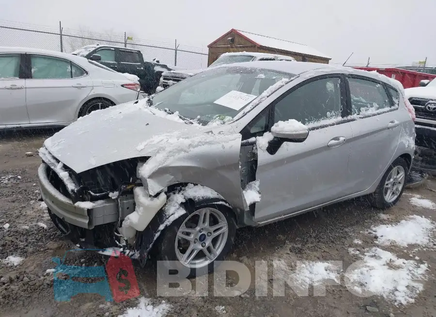 3FADP4EJ7JM114300 Photo# 2