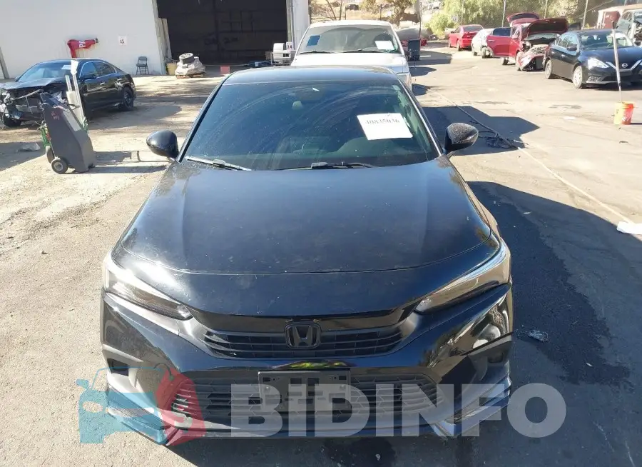 2HGFE2F52RH515327 Photo# 12