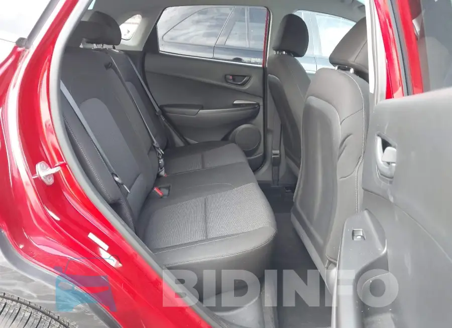 KM8K6CAB6PU938124 Photo# 8