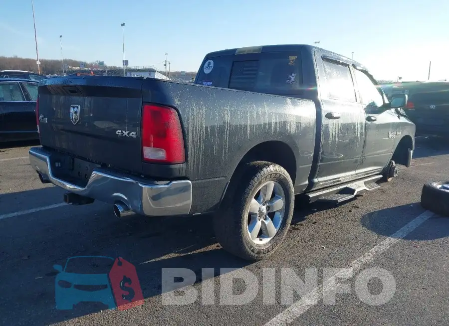 3C6RR7LT9FG709632 Photo# 4
