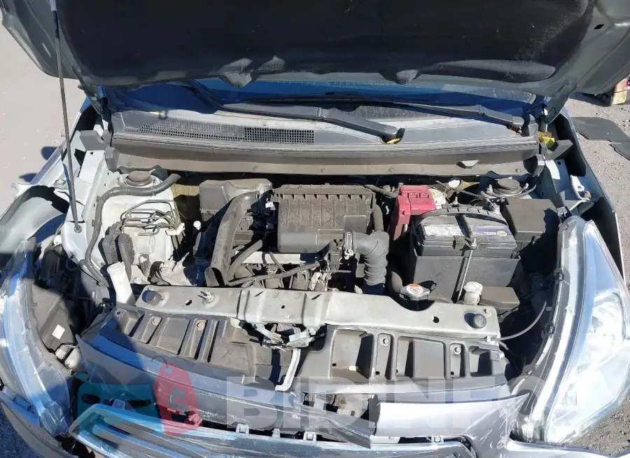 ML32F3FJ5KHF16941 Photo# 10