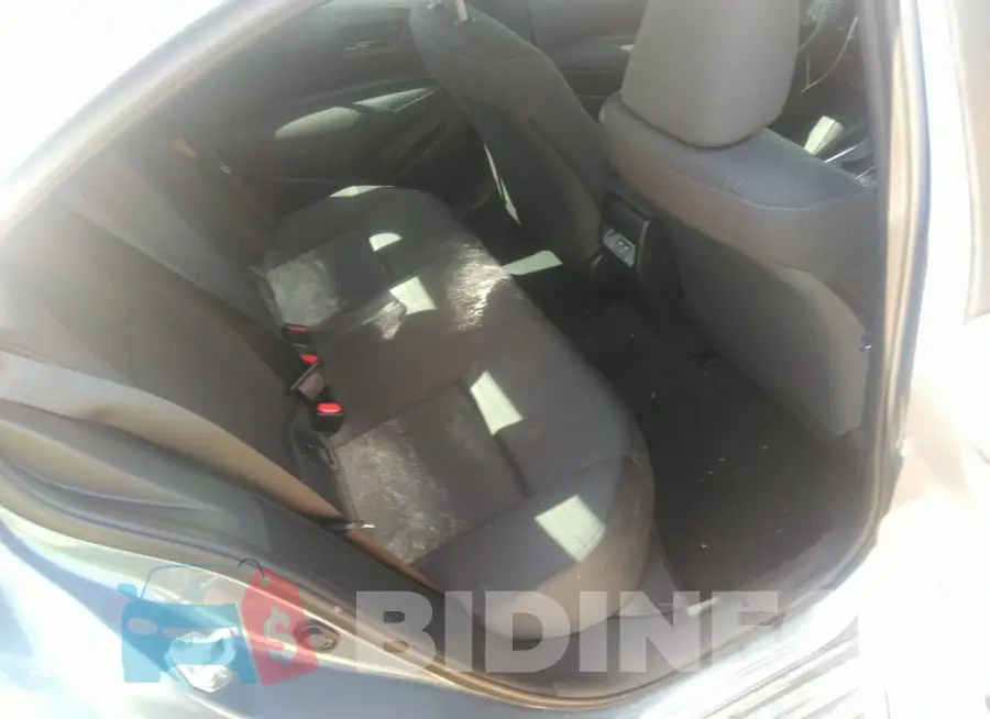5YFB4MDE2PP078466 Photo# 8