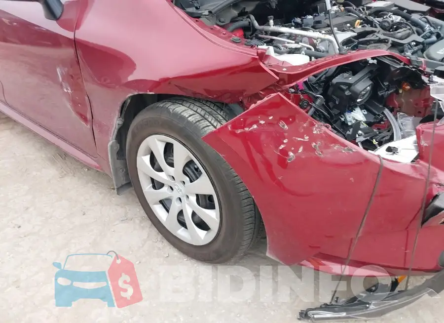5YFB4MDE2RP222133 Photo# 6