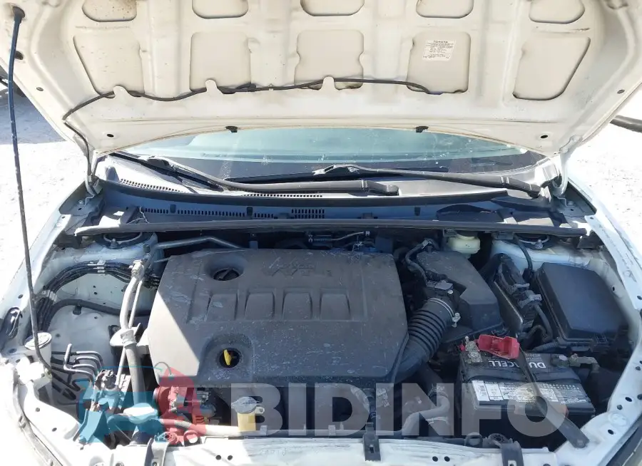 5YFBURHE8FP350427 Photo# 10