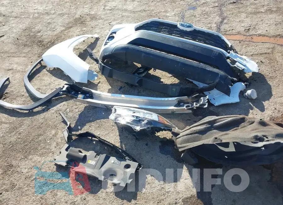 JTMW1RFV7KD511196 Photo# 12